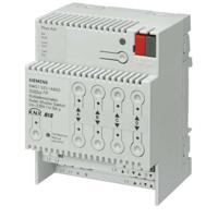 Siemens-KNX 5WG1523-1AB03 Rolluikactor