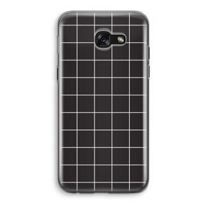 Rooster 2: Samsung Galaxy A5 (2017) Transparant Hoesje