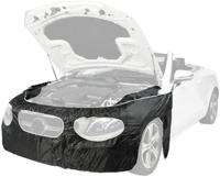 Serwo Automotive motorkaphoes front cover uni car serwo