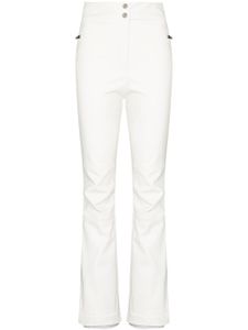 Fusalp pantalon de ski Diana - Blanc