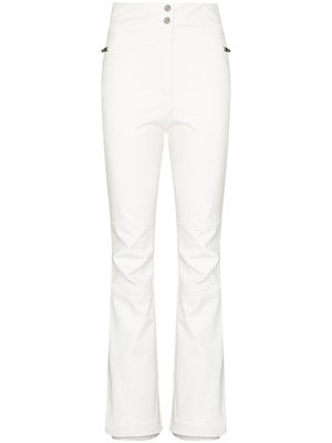 Fusalp pantalon de ski Diana - Blanc