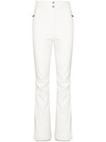 Fusalp pantalon de ski Diana - Blanc