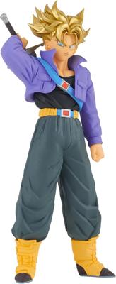 Dragon Ball Z Blood of Saiyans Figure - Trunks