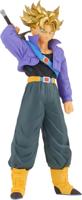 Dragon Ball Z Blood of Saiyans Figure - Trunks