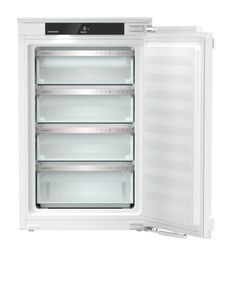 Liebherr SIBa 3950-20 Inbouw koelkast zonder vriesvak Wit
