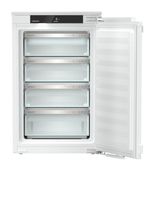 Liebherr SIBa 3950-20 Inbouw koelkast zonder vriesvak Wit - thumbnail