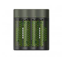 GP Batteries GPRCKCHM451U462 Batterijlader NiMH AAA (potlood), AA (penlite) - thumbnail