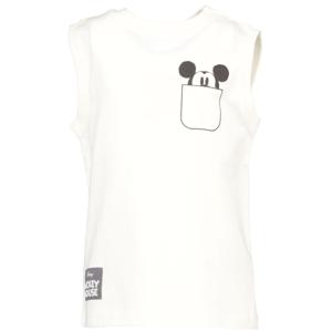 Singlet - Wit