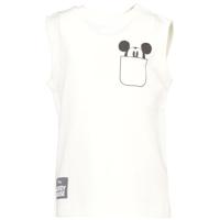 Singlet - Wit