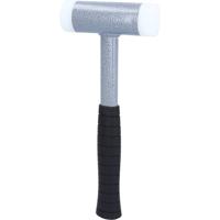 KS Tools 140.5273 140.5273 Kunststof hamer 650 g 300 mm 1 stuk(s)