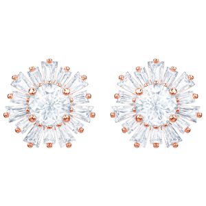 Swarovski 5459597 Oorbellen Sunshine rosekleurig