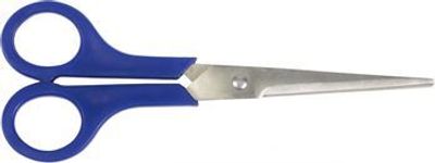 Cycplus Schaar rvs cyclus 20cm