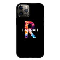 Abstract Spectrum: iPhone 12 Pro Tough Case