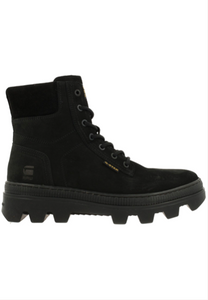 G-star Noxer NGH Nub M 2242 020814 0999 Zwart maat