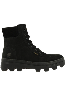 G-star Noxer NGH Nub M 2242 020814 0999 Zwart maat