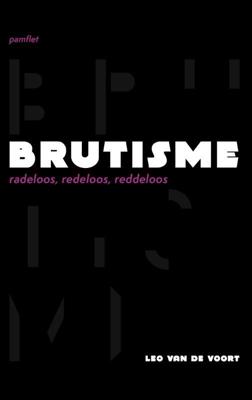 Brutisme (Paperback)