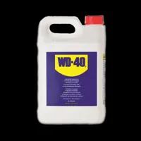 WD40 Wd-40 multifunctional product 5 l canister