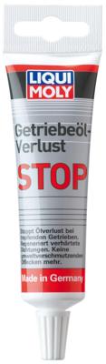 LIQUI MOLY Transmission-oil-loss-sto tube, 50ml