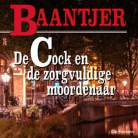 De Cock en de zorgvuldige moordenaar De Cock en de zorgvuldige moordenaar