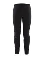 Craft Storm Balance tights langlaufbroek zwart dames