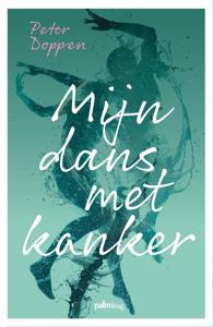 Mijn dans met kanker (Paperback)