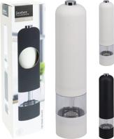 Pepermolen elektrisch 22,5cm