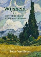 Wijsheid uit Het verborgen leven van bomen (Hardback)