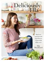 Deliciously Ella - Ella Woodward - ebook