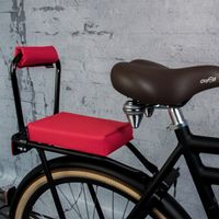 Rugsteuntje Rugleuning Knal Roze Ohmiomine rugkussentje Rugsteuntje Rugleuning Knal Roze Ohmiomine rugkussentje