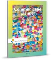 Communicatieplanner (Paperback)