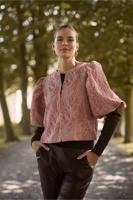 Lana pullover - espresso - 13297