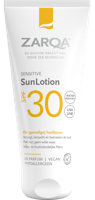 Zarqa SunLotion SPF30 Sensitive - thumbnail