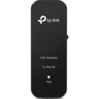 TP-Link TL-POE10E netwerkextender Netwerkrepeater Zwart 10, 100 Mbit/s