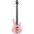 Ibanez GSR200BPK elektrische basgitaar - baby pink