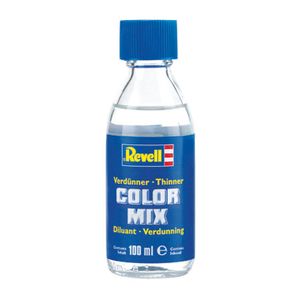 Revell color mix verdunner, 100ml.