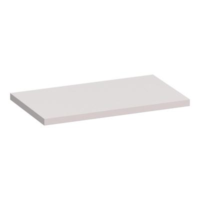 Brauer Ocean Medium Topblad - 80 cm - Mat Zand