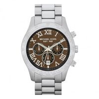 Horlogeband Michael Kors MK8213 Staal