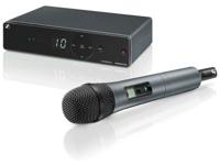 Sennheiser XSW 1-825-B Draadloze Vocal Set