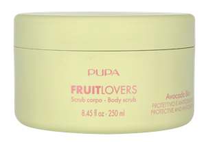 Pupa Milano - Pupa Fruit Lovers Body Scrub Fruit Lover Gommage Corps 250 ml Douche & bad