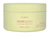 Pupa Milano - Pupa Fruit Lovers Body Scrub Fruit Lover Gommage Corps 250 ml Douche & bad