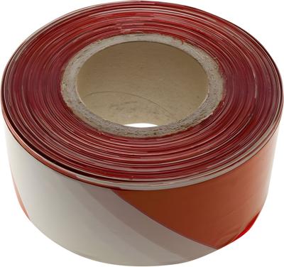 Afzetband ro/wi 500mx70mm - Deltafix