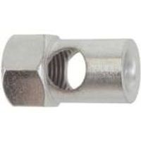 Bofix Doos a 12 achteras moeren torpedo rechts