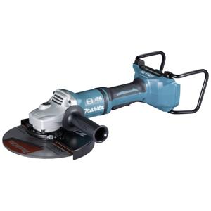 Makita DGA900ZKX2 Haakse accuslijper 230 mm Zonder accu 18 V