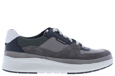 Mephisto Julien 6105/3659 graphi Grijs 