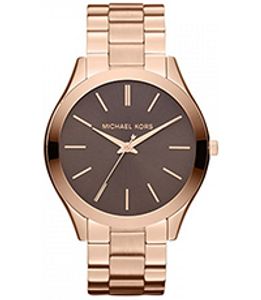 Horlogeband Michael Kors MK3181 Staal Rosé 20mm