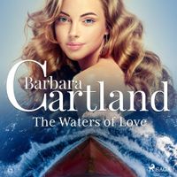 The Waters of Love (Barbara Cartland's Pink Collection 42) - thumbnail