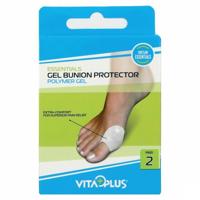 Pharmex Beschermkap Gel Hallux Valgus Vitaplus