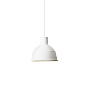 Muuto Unfold Hanglamp - Wit