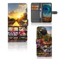 Nokia X10 | Nokia X20 | Flip Cover | Amsterdamse Grachten Nokia X10 | Nokia X20 | Flip Cover | Amsterdamse Grachten