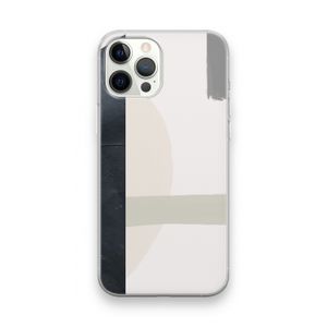 Baca: iPhone 12 Pro Max Transparant Hoesje